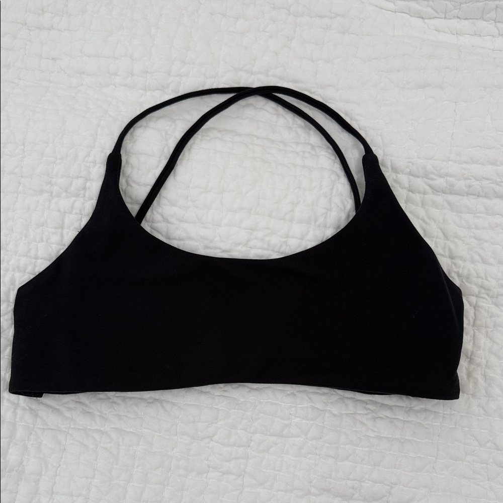 CSB Serenity Lexi Crop